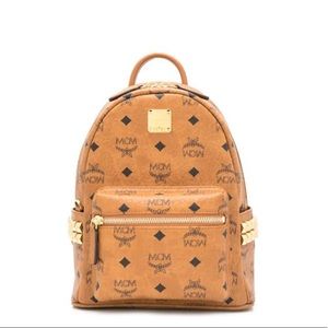 Mcm backpack